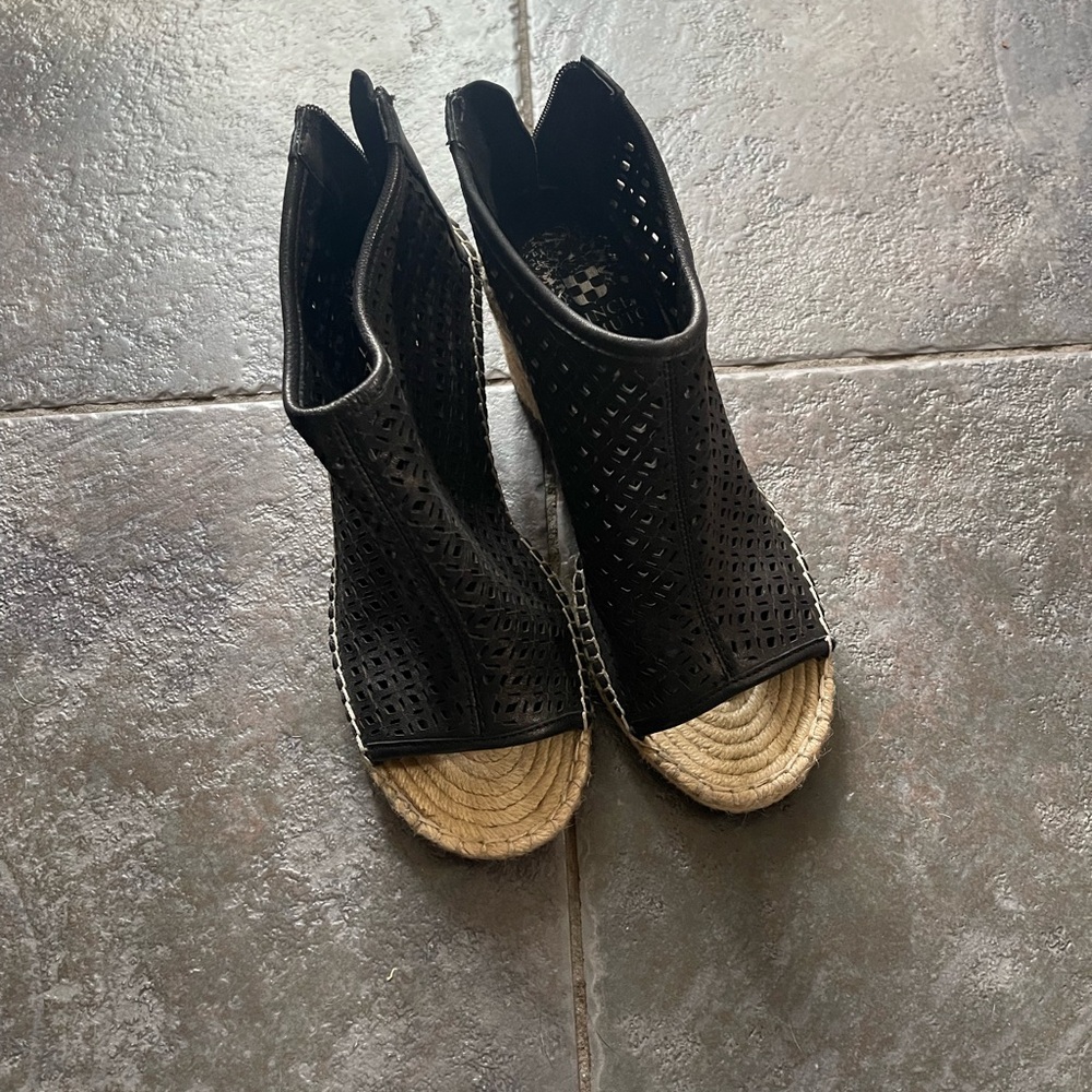 Vince Camuto Wedge Espadrille